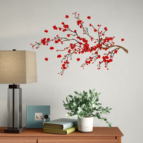 Branch Wall Decal